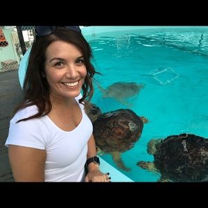 Meet your Posher, Kelly